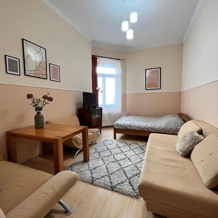 Old Town Apartment セゲド エクステリア 写真