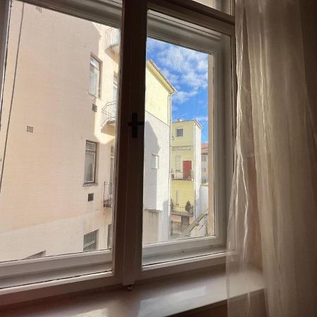 Old Town Apartment セゲド エクステリア 写真
