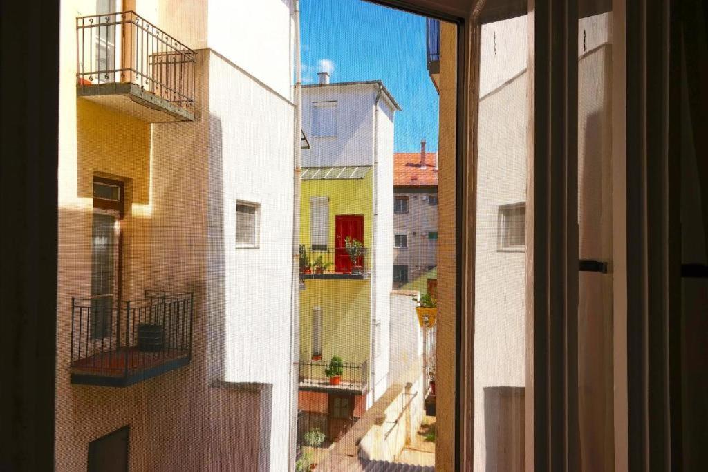 Old Town Apartment セゲド エクステリア 写真