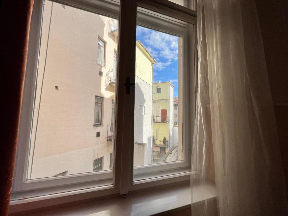 Old Town Apartment セゲド エクステリア 写真