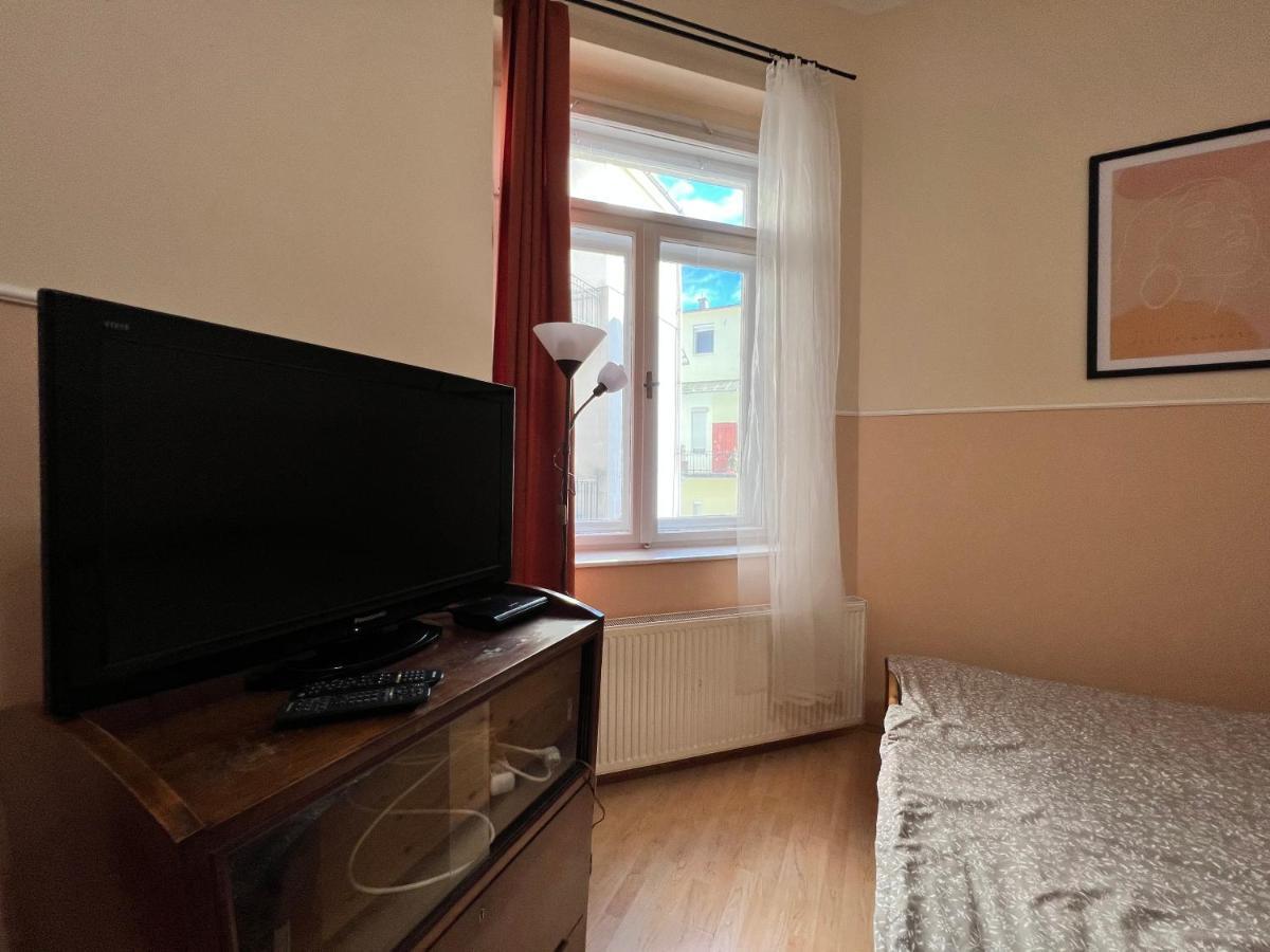 Old Town Apartment セゲド エクステリア 写真